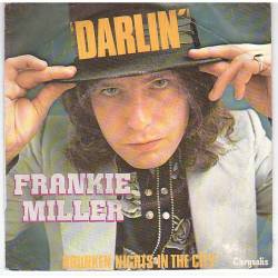 Frankie Miller : Darlin'